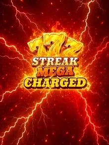 777 Streak Megacharged