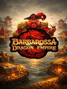 Barbarossa Dragon Empire