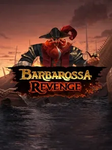 Barbarossa Revenge