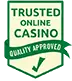 Trusted online casino